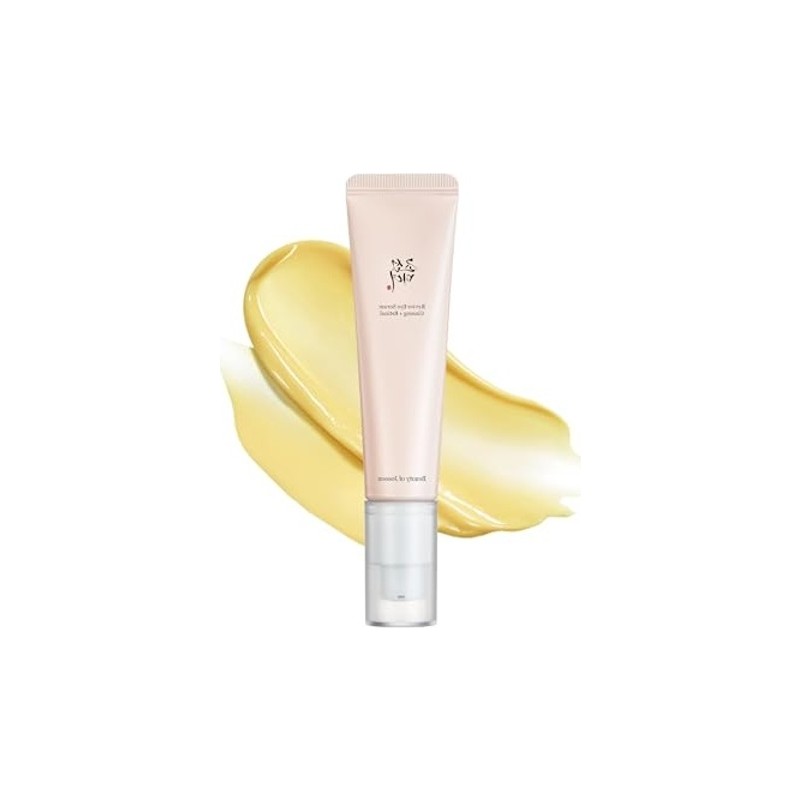 Die Grup Beauty Of Joseon Revive Eye Serum Ginseng + Retinal Göz Serumu 30ML
