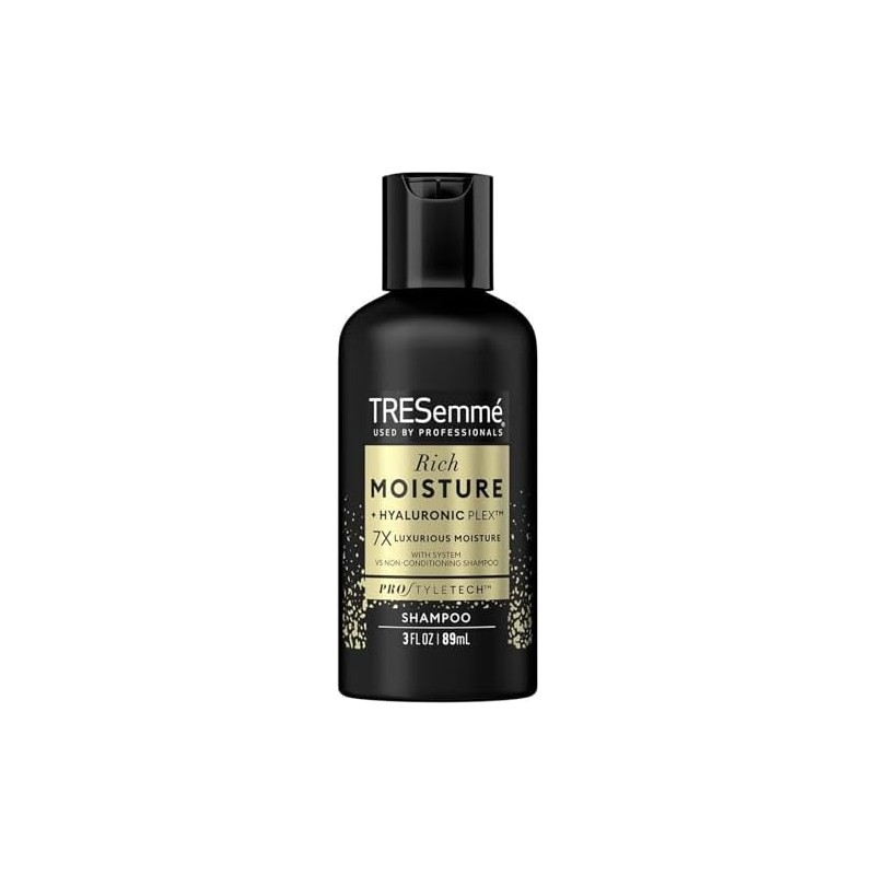 Vuralsin38 Tresemme Moisture Rich Nemlendirici Şampuan 89ML
