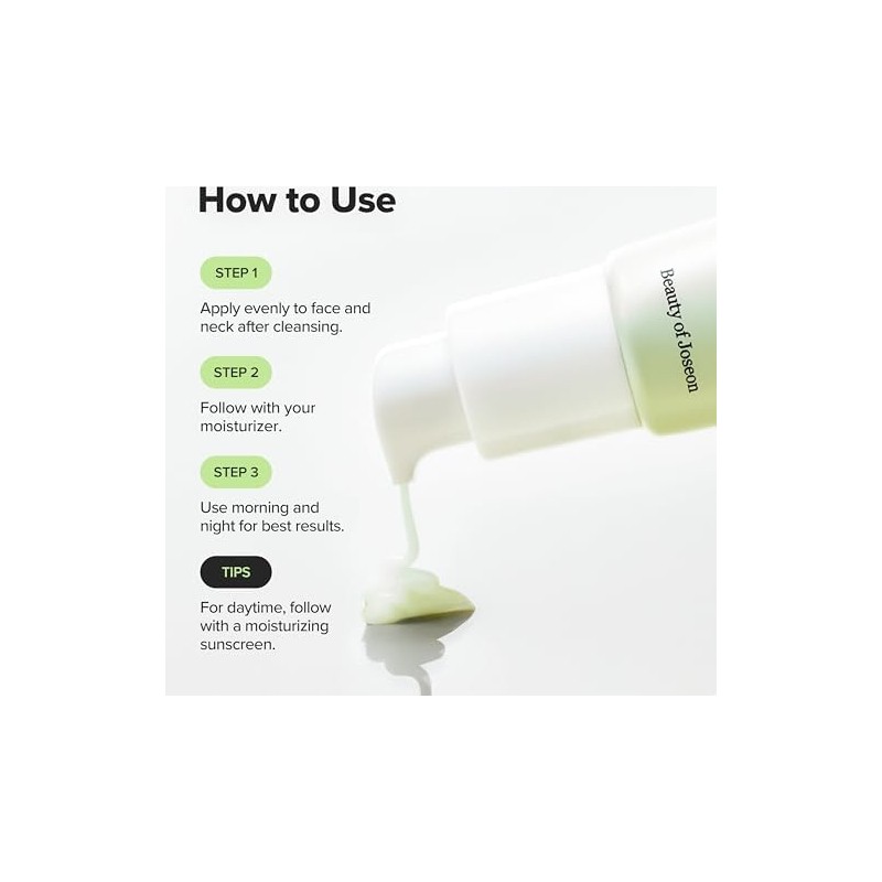 Defne Store Beauty Of Joseon Light On Serum Centella + Vita C Yüz Serumu 30 ml