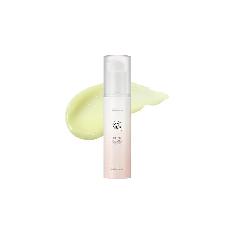 Defne Store Beauty Of Joseon Ginseng Moist Sun Serum Güneş Serumu 50 ml