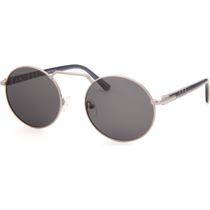 Zen Milano Eyewear RTM4807-C03 53 Polarize Unisex Güneş Gözlüğü