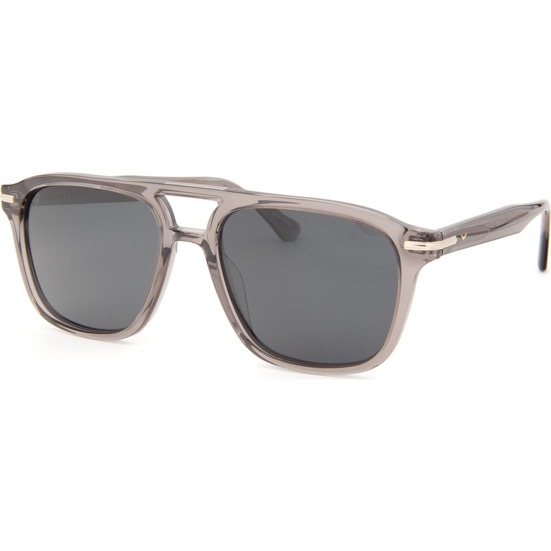 Zen Milano Eyewear YD1321-C04 53 Polarize Unisex Güneş Gözlüğü