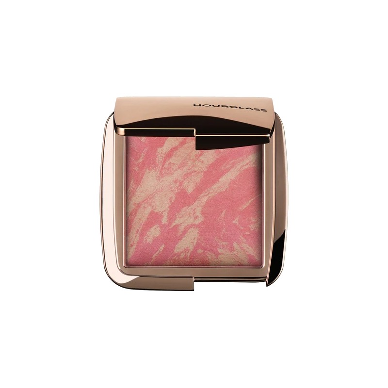 Hourglass Ambient Lighting Blush -Lumınous Flush