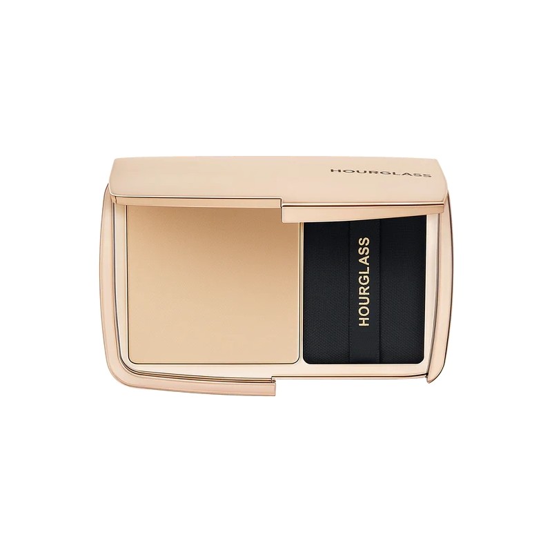 Hourglass Airbrush Pressed Powder - Kompakt Pudra
