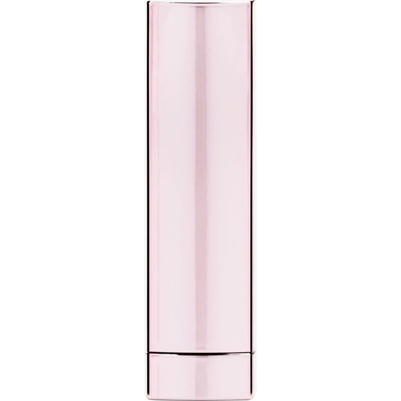 New York Color Sensational Shine Compulsion Nemlendirici Parlak Ruj, 65 Spicy Mauve, Kahverengi