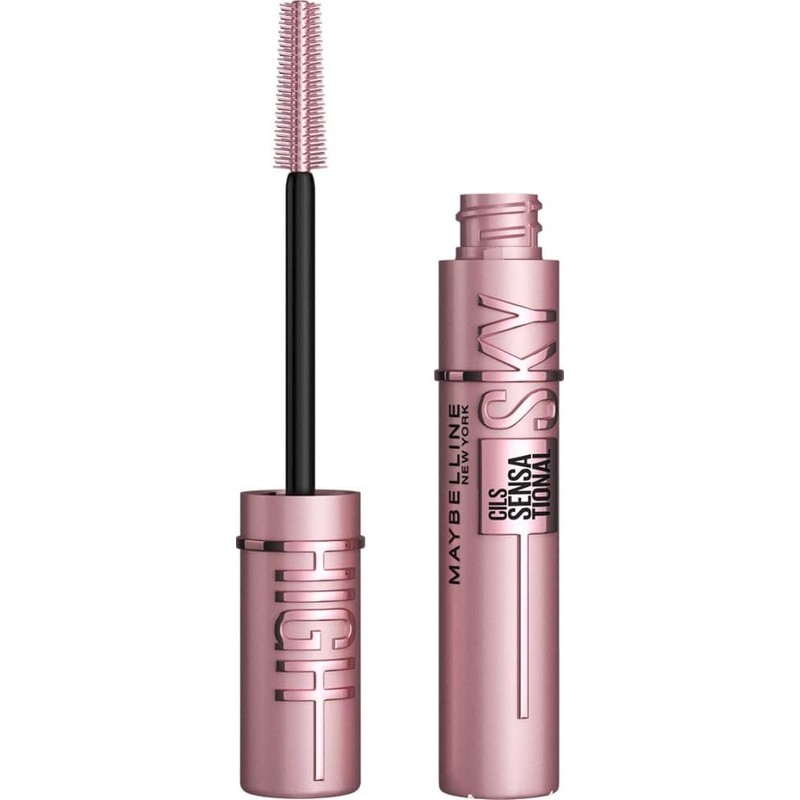 New York Lash Sensational Sky High Maskara