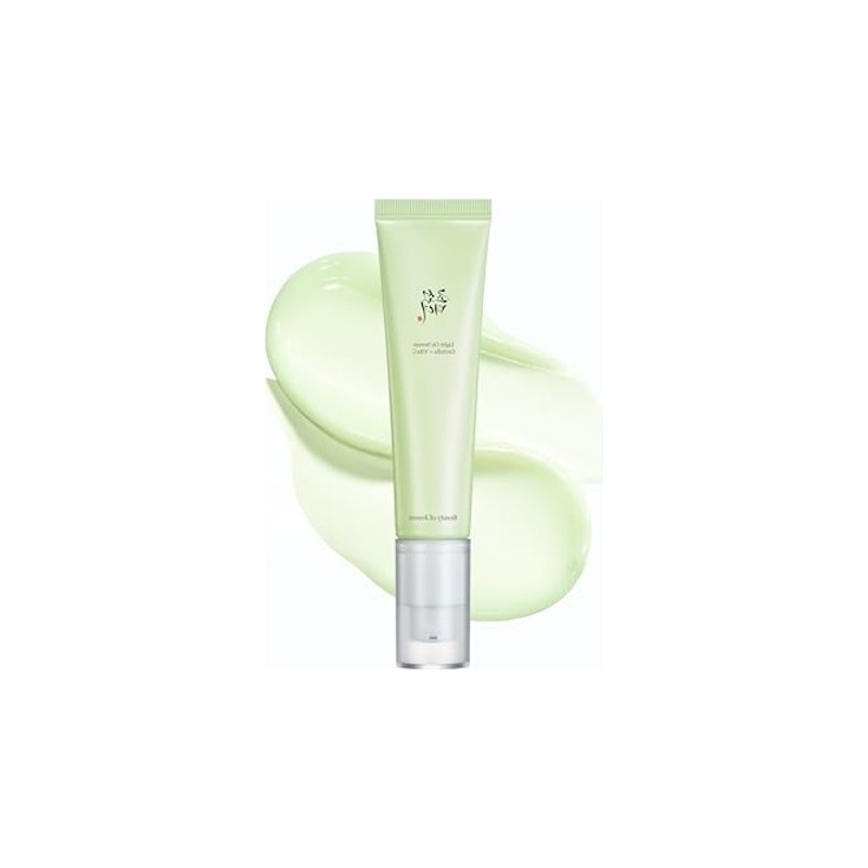 Die Grup Beauty Of Joseon Light On Serum Centella + Vita C Yüz Serumu 30 ml