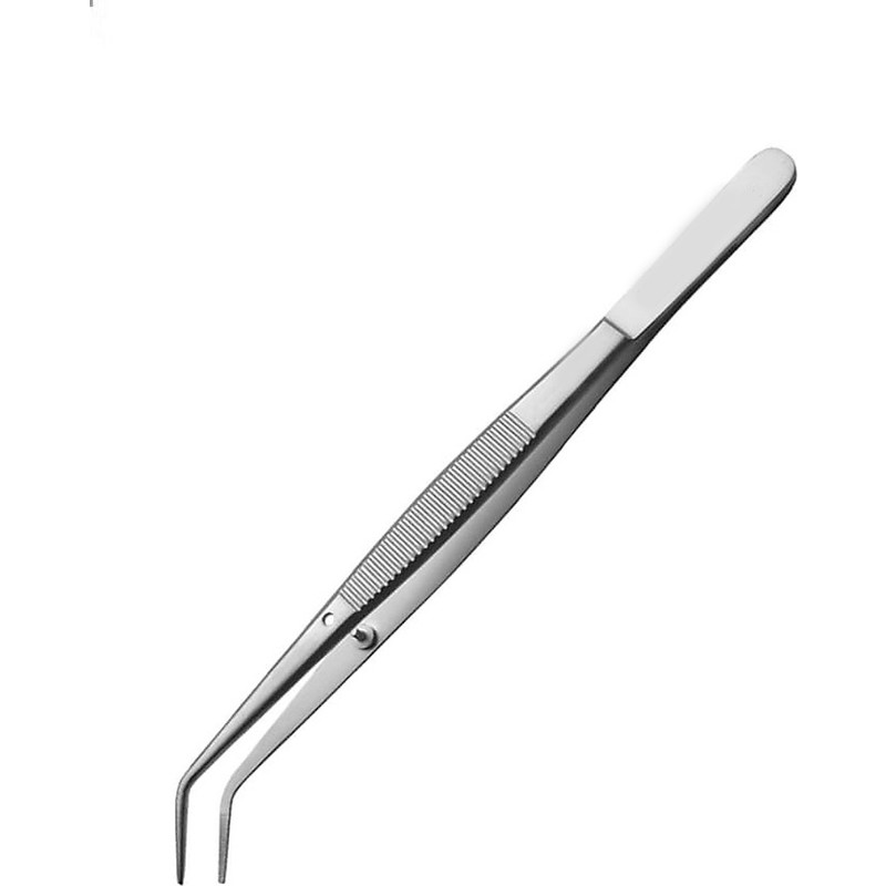 Canary Cımbız Pimli Overlok Cımbızı Ergonomik Tasarım ve Hassas Tutuş ile Dikiş Projeleri İçin İdeal