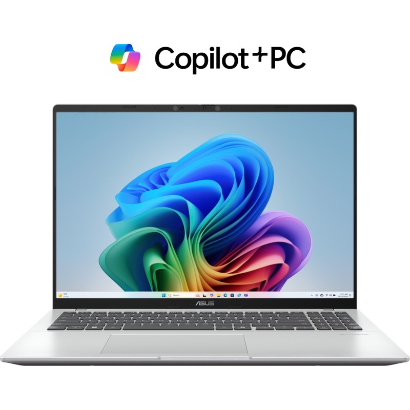 Asus Vivobook 16 X1607QA-MB090W Snapdragon x X1 26 100 16GB Ram 512GB SSD 16 Inç Wuxga Windows 11 Home Taşınabilir Bilgisayar - En Uygun Fiyatlarla Piinti'de