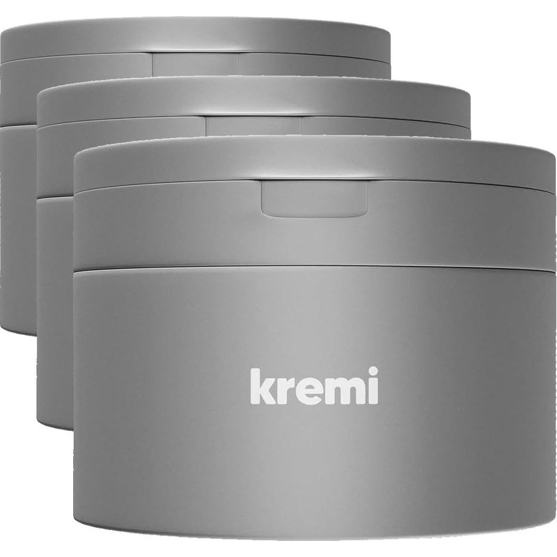 Plus Moda Kremi Toner Pad · Tonik Pad 60 Adet · Yaşlanma Karşıtı, Gözenek Sıkılaştırıcı · C Vitamini, Kafein, 8d Hyaluronik Asit (3 Paketi)