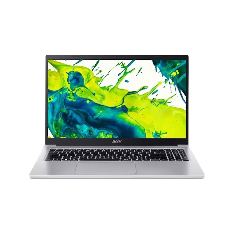 Acer Aspire Lite AL15-33 Intel Core 3 N355 16GB 256GB SSD Freedos 15.6'' Fhd Taşınabilir Bilgisayar NX.D2LEY.001 - Piinti Fiyat Karşılaştırması
