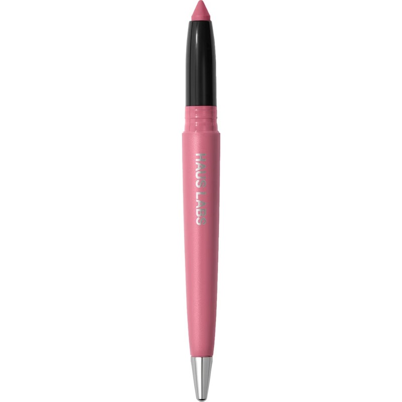 Haus Labs By Lady Gaga Monster Lip Crayon Lipstick And Lip Liner - Dudak Kalemi Mauve Matte
