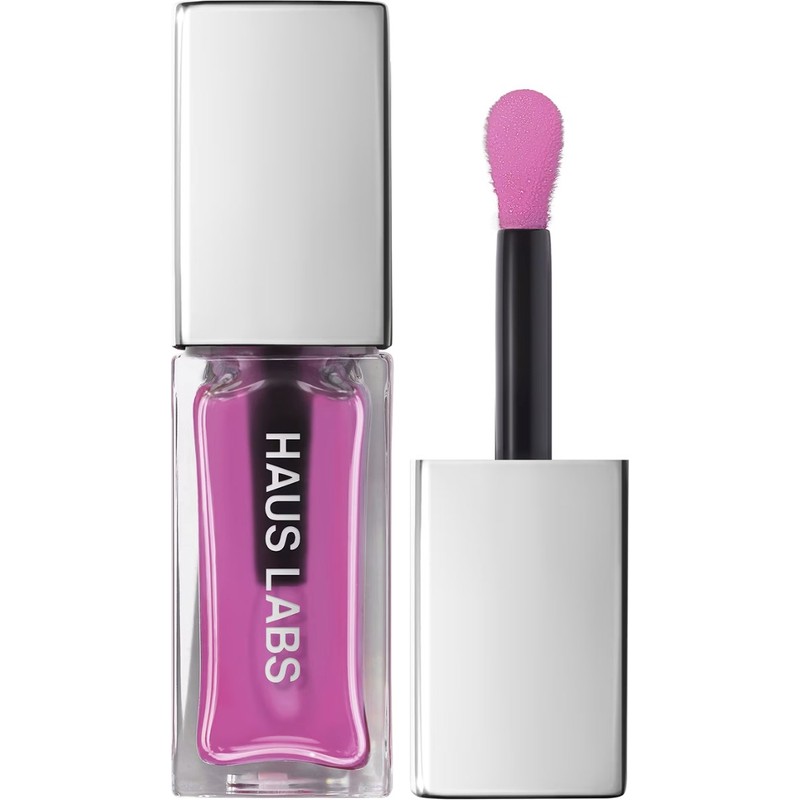 Haus Labs By Lady Gaga Phd Hybrid Lip Oil - Hibrit Dudak Yağı Tint