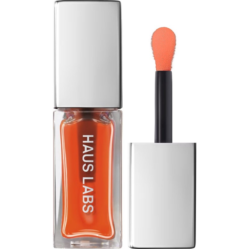 Haus Labs By Lady Gaga Phd Hybrid Lip Oil - Hibrit Dudak Yağı Secondary