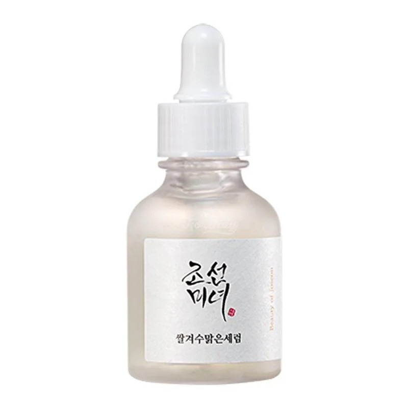 Beauty of Joseon Glow Deep Serum Rice + Alpha Arbutin - Aydınlatıcı Pirinç Serumu 30 ml