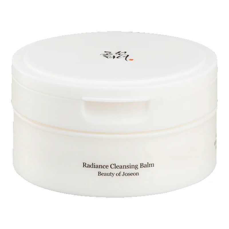 Beauty of Joseon Radiance Cleansing Balm - Pirinçli Makyaj Temizleyici Eriyen Balm 100 ml