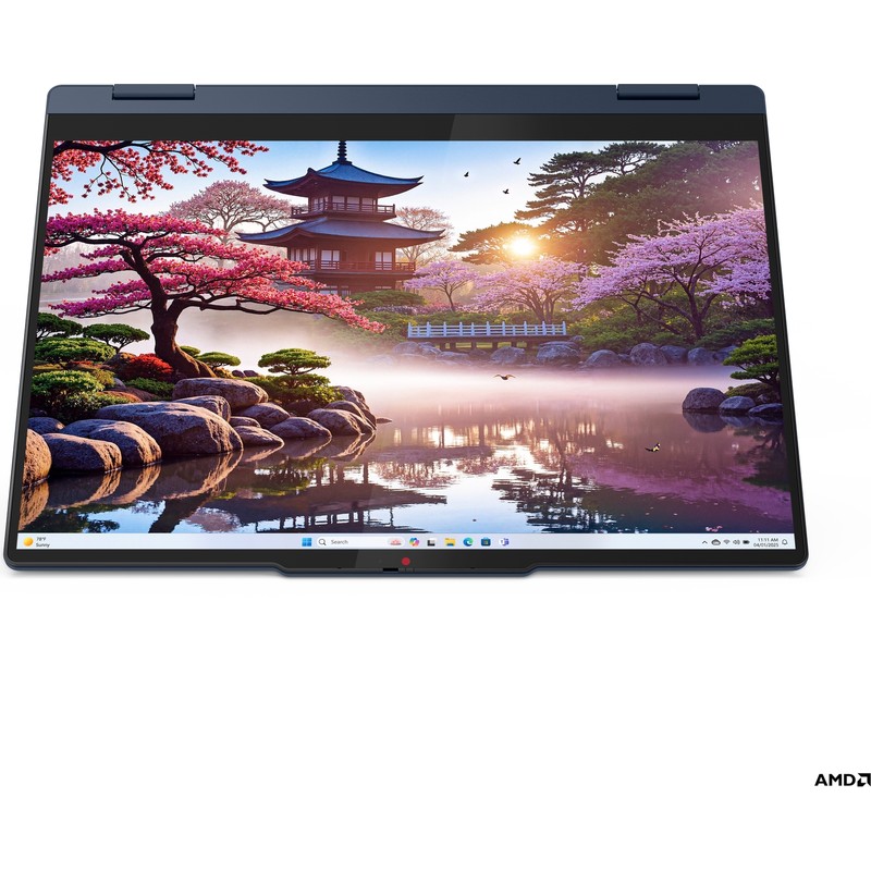 Lenovo IdeaPad 5 2-in-1 AMD Ryzen AI 7 350 16GB 1TB SSD Freedos 14" Taşınabilir Bilgisayar 83KT004STR - En Uygun Fiyatlarla Piinti'de