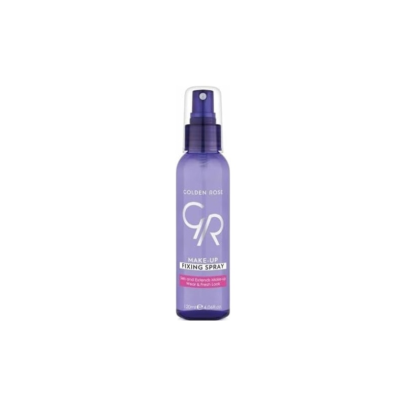 TeknoKapsül -Up Fixing Spray - Makyaj Sabitleyici Sprey 120 ml