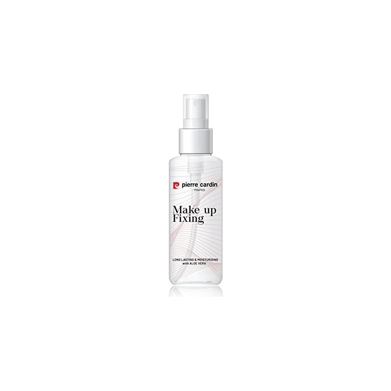 TeknoKapsül Up Fixing Makyaj Sabitleyici Sprey 110 ml