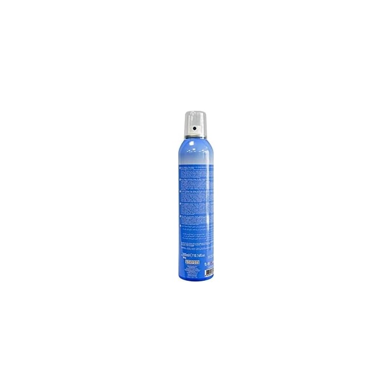 Belirtilmemiş Ossi̇on Makyaj Sabitleyici Sprey 300 Ml. 1 Paket (1 x 1 Adet)