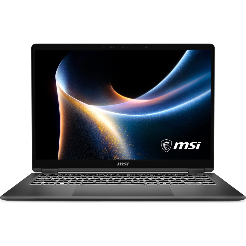 MSI PRESTIGE 14 FLIP AI+ D3MTG-229XTR Intel Core Ultra 9 386H 32GB 1TB SSD Freedos 14" Taşınabilir Bilgisayar - Piinti Fiyat Karşılaştırması