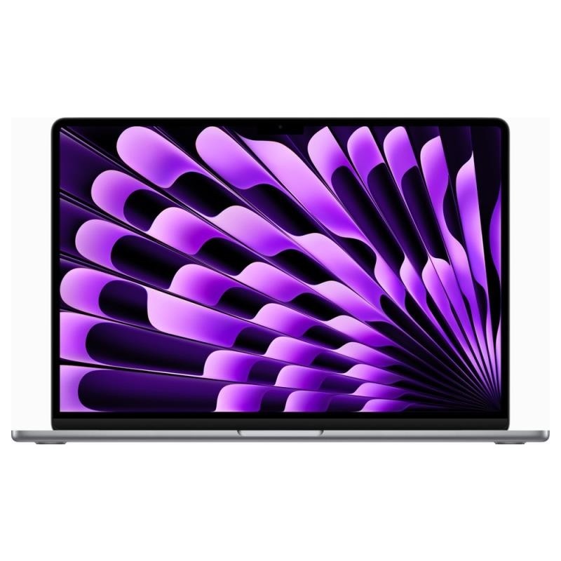 Apple MacBook Air M2 8 GB 256 GB SSD 15.3" MQKP3TU/A Uzay Grisi - Outlet - En Uygun Fiyatlarla Piinti'de