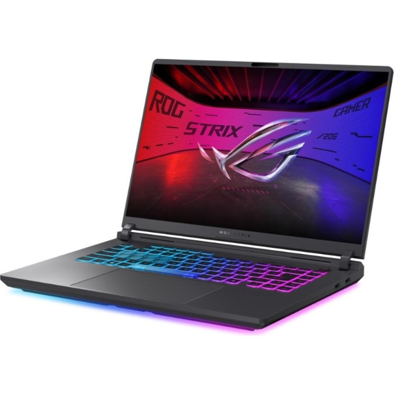 Asus Rog Strix G16 G615LW-TS283 Ultra 9 290HX 32GB Ram 1tb SSD RTX5080 16 Inç Wqxga 300Hz Taşınabilir Bilgisayar - En Uygun Fiyatlarla Piinti'de