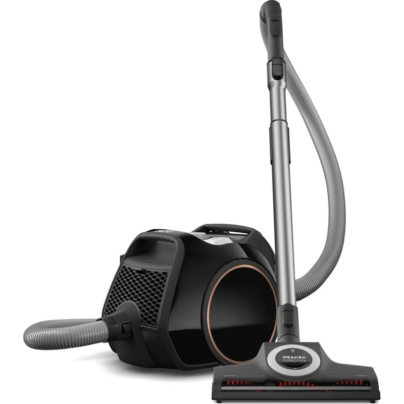 Miele Boost CX1 Cat&Dog PowerLine Obsidian Siyah - Toz Torbasız Süpürge - Piinti Fiyat Karşılaştırması