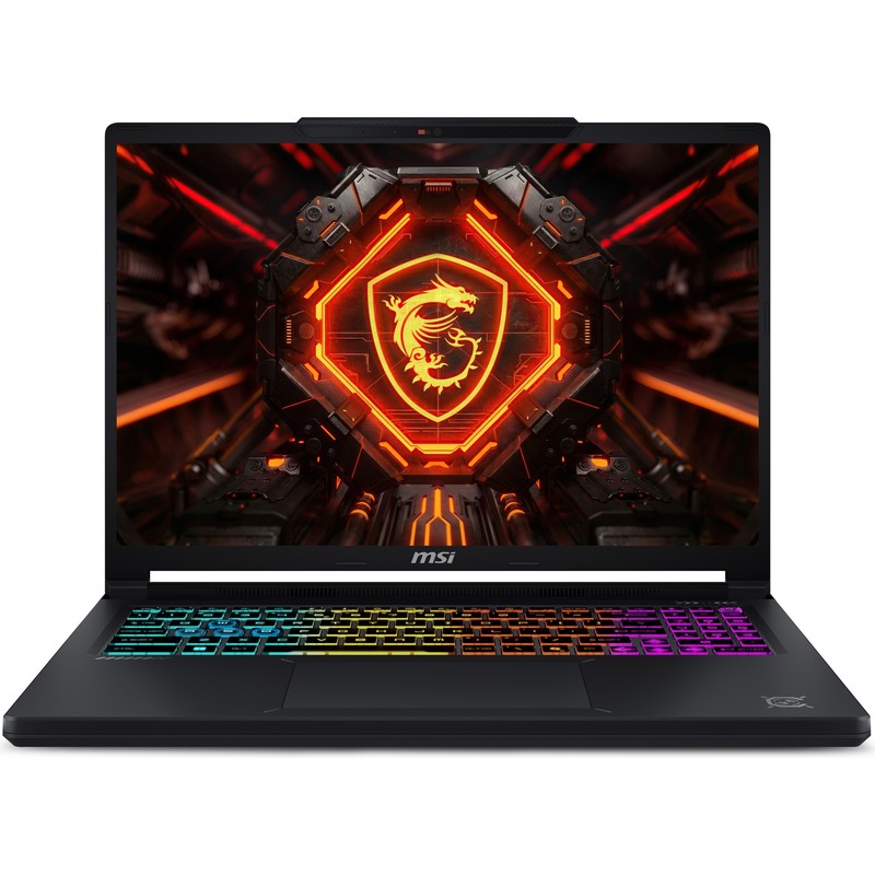 MSI CROSSHAIR A16 HX E8WGXK-058XTRY AMD Ryzen 7 8840HX 16GB 1TB SSD RTX 5070 Freedos 16" Taşınabilir Bilgisayar - En Uygun Fiyatlarla Piinti'de