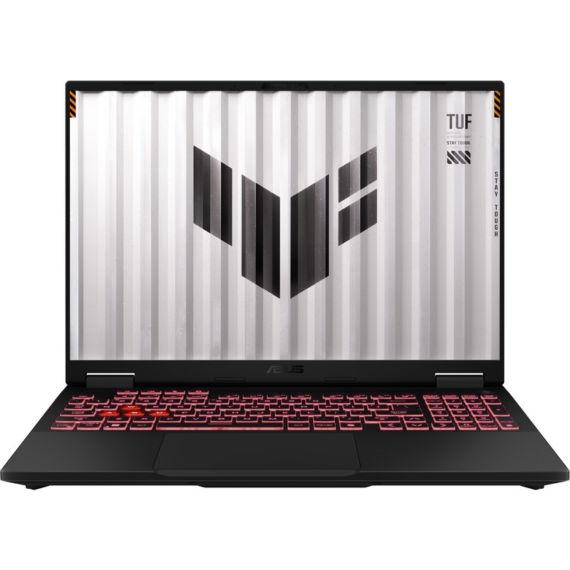 Asus TUF Gaming F16 FX608JHI-TU231 Intel Core i5 14450HX 16GB 512GB SSD RTX5050 Freedos 16" 144Hz Taşınabilir Bilgisayar - En Uygun Fiyatlarla Piinti'de