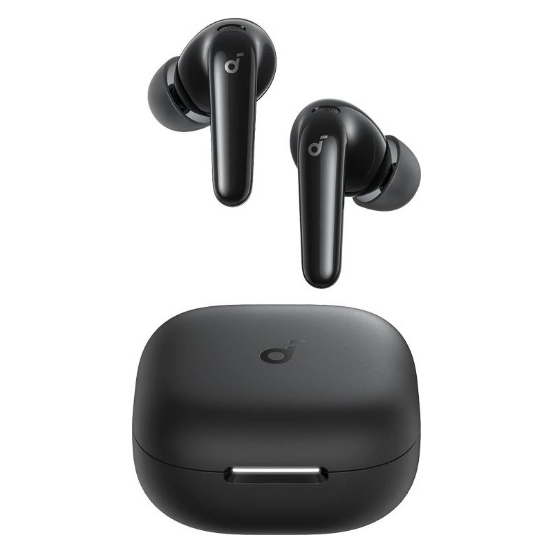 Anker Soundcore R60I Nc Kablosuz Bluetooth Kulaklık - Siyah - Piinti Fiyat Karşılaştırması