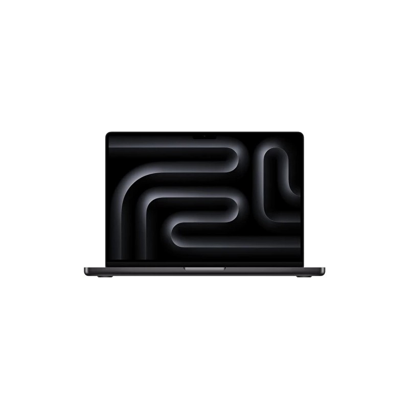 Apple 14-Inch MacBook Pro: Apple M4 Pro Chip With 14-Core Cpu And 20-Core Gpu, 48GB, 2tb SSD - Space Black MXE63TU/A - En Uygun Fiyatlarla Piinti'de