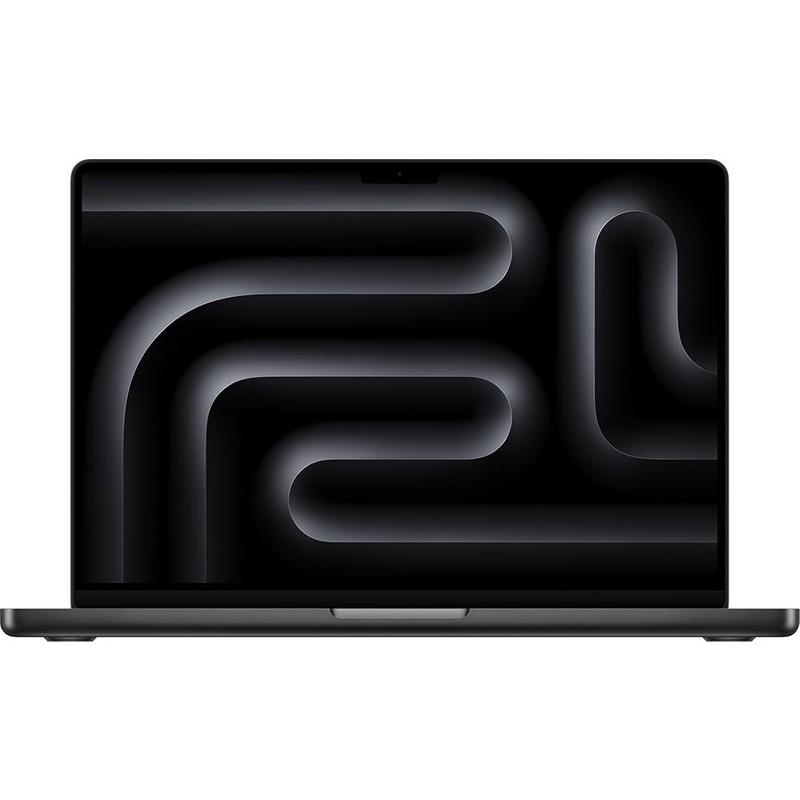 Apple MacBook Pro M4 MW2U3TU/A 10CPU 10GPU 16GB Ram 512GB SSD 14'' Black (Outlet) - En Uygun Fiyatlarla Piinti'de