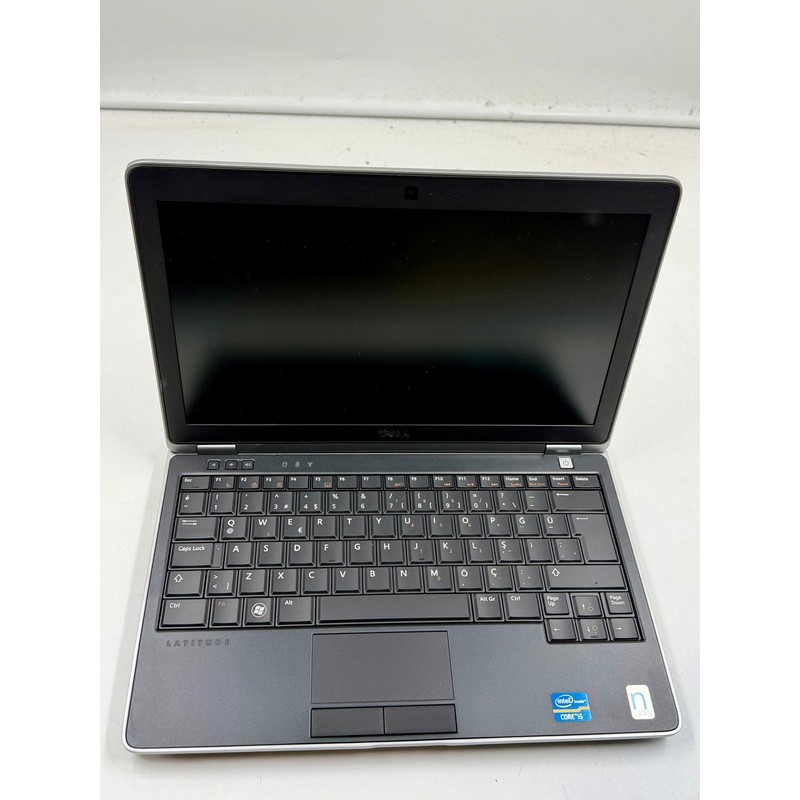 Acer Dell Latitude E6220 Intel i5-2640m 2.80Ghz 8GB RAM 128GB SSD HDMI 12.5" Dizüstü Bilgisayar ( OUTLET ) - En Uygun Fiyatlarla Piinti'de