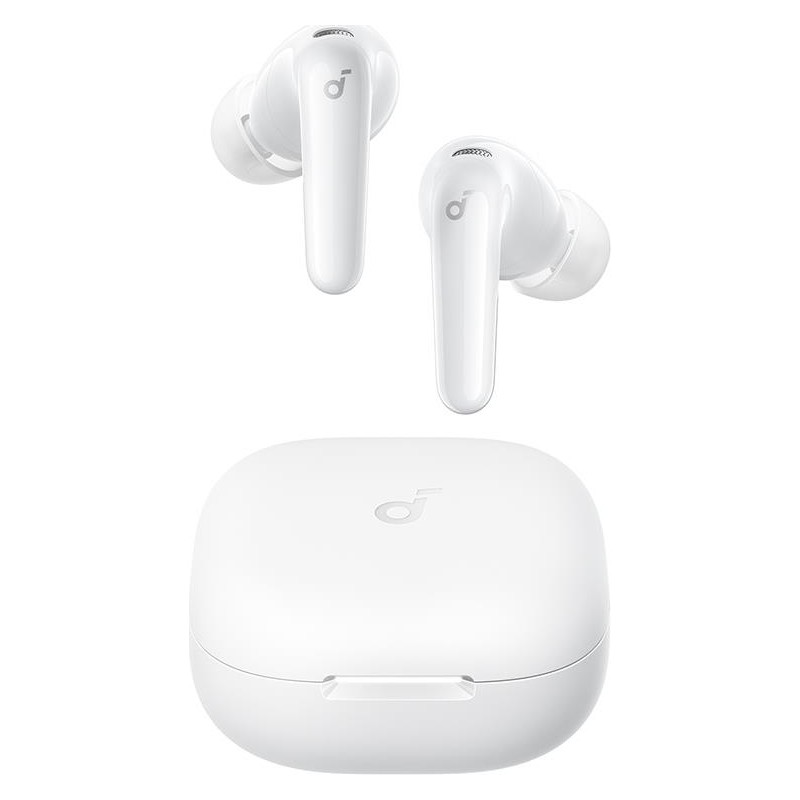 Anker Soundcore R60I Nc Kablosuz Bluetooth Kulak Içi Kulaklık - Beyaz - Piinti Fiyat Karşılaştırması