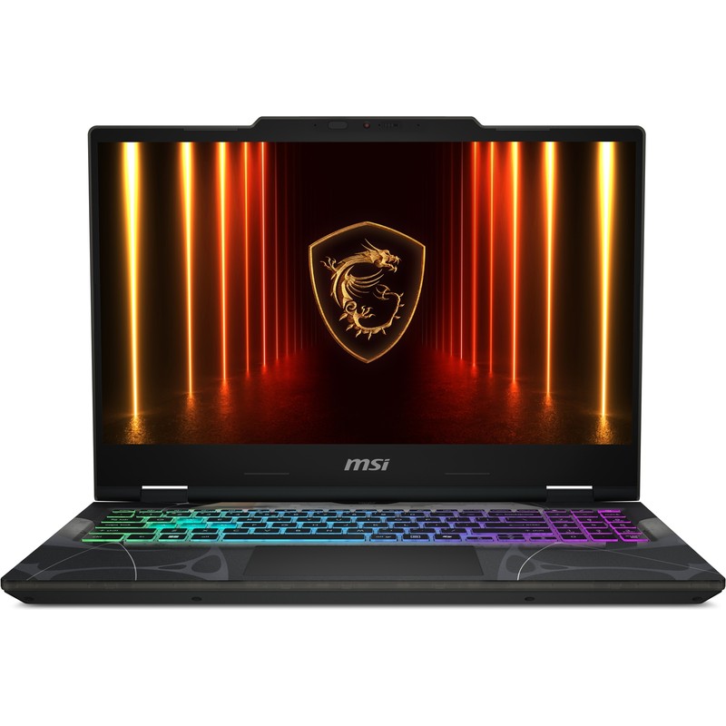 MSI CYBORG 15 B13WFKG-1098XTR Intel Core i7 13620H 16GB 1TB SSD RTX5060 Freedos 15.6" 144Hz Taşınabilir Bilgisayar - Piinti Fiyat Karşılaştırması