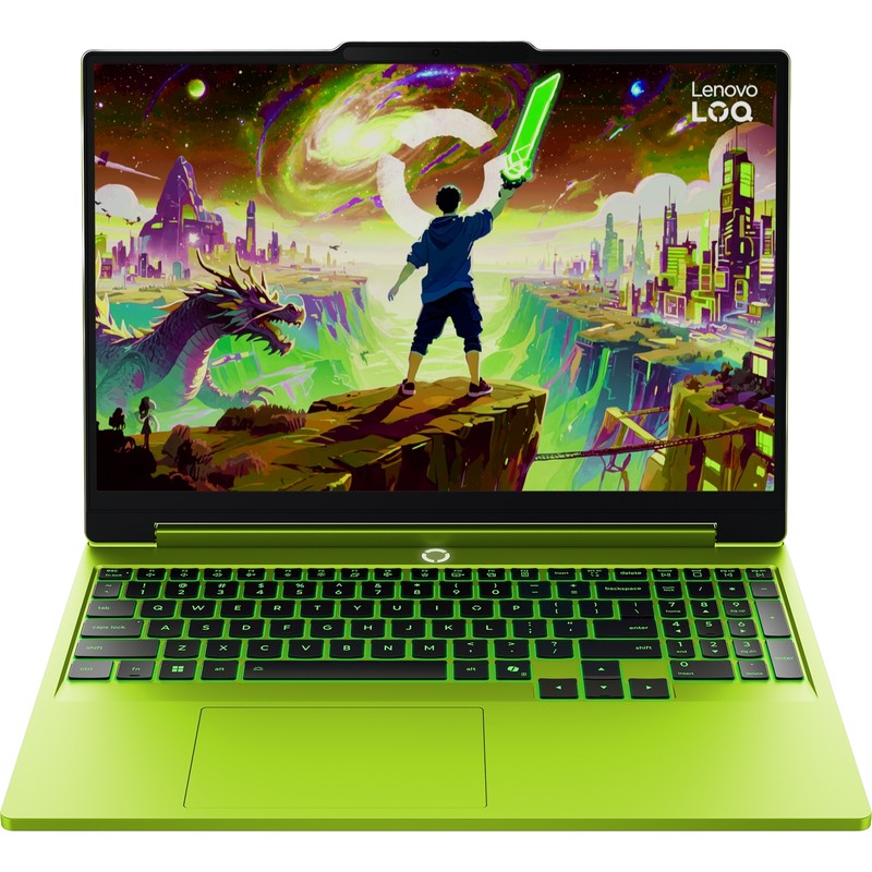 Lenovo LOQ AMD Ryzen 7 250 16GB 1TB SSD RTX5070 Freedos 15.3" Taşınabilir Bilgisayar 83TN00A9TR - En Uygun Fiyatlarla Piinti'de