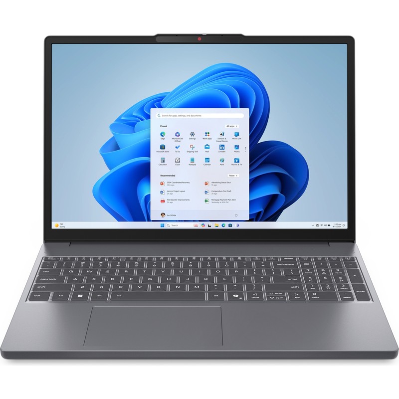 Lenovo Ideapad Slim3 83K700PTTR Ryzen7 170 8gb 512SSD 15.3" Wuxga Freedos Taşınabilir Bilgisayar - Piinti Fiyat Karşılaştırması