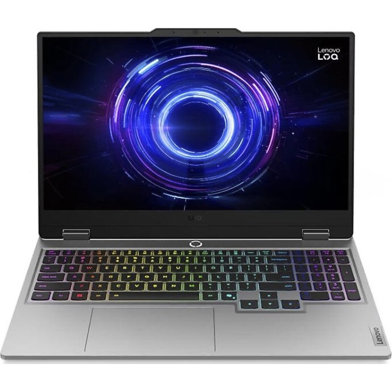Lenovo Lenovo Loq 15IRX10 83JE00K1TR I5-13450HX 16 GB 512 GB SSD RTX5050 15.6" Full Hd Gaming Laptop - En Uygun Fiyatlarla Piinti'de