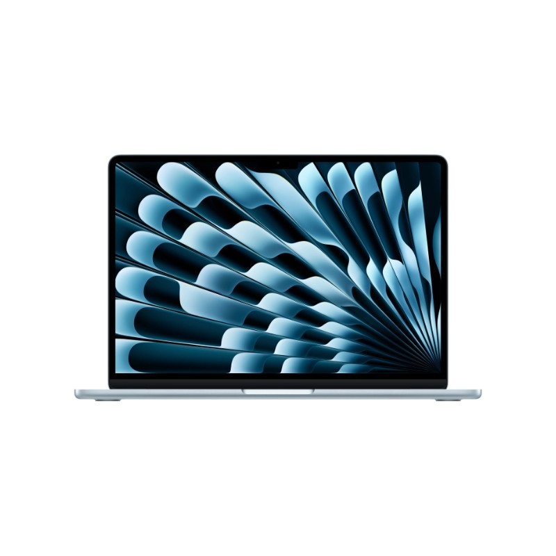 Apple MacBook Air M4 16GB 256GB SSD Liquid Retina 13.6inc Gök Mavisi MC6T4TU/A -Outlet- - Piinti Fiyat Karşılaştırması