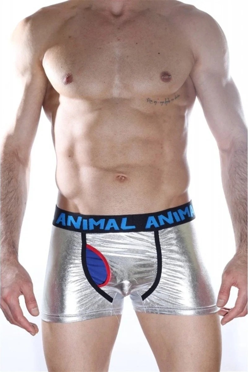 Nemere Fantezi Erkek Boxer