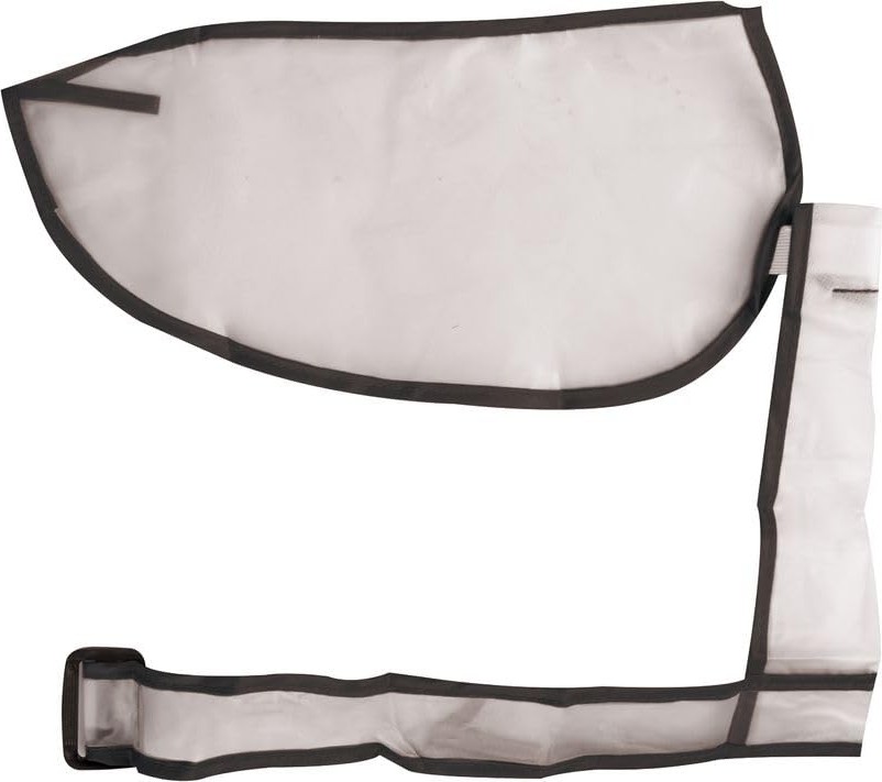 Die Grup Karlie Şeffaf Yağmurluk, 46 cm görsel 2