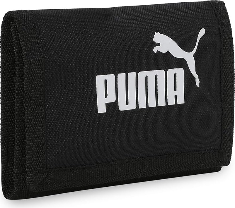 Happy Trend Puma Unisex Yetişkin Puma Phase Wallet Cüzdan görsel 4