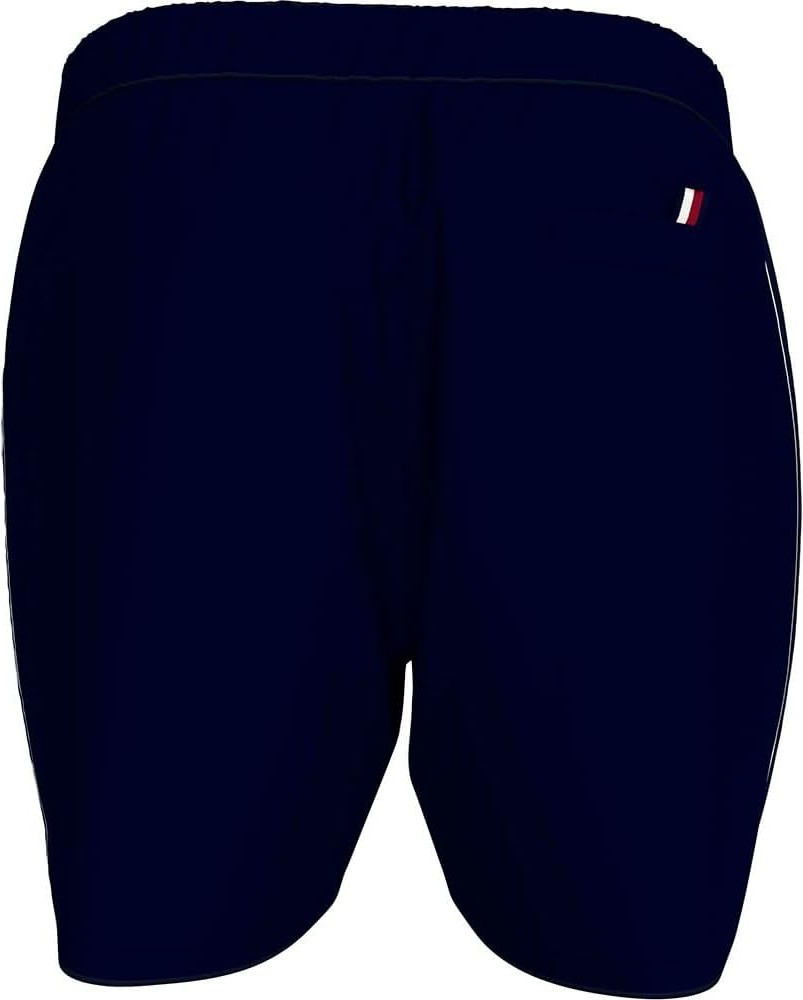 Happy Trend Tommy Hilfiger Medıum Drawstrıng Tape Mayo Erkek görsel 2