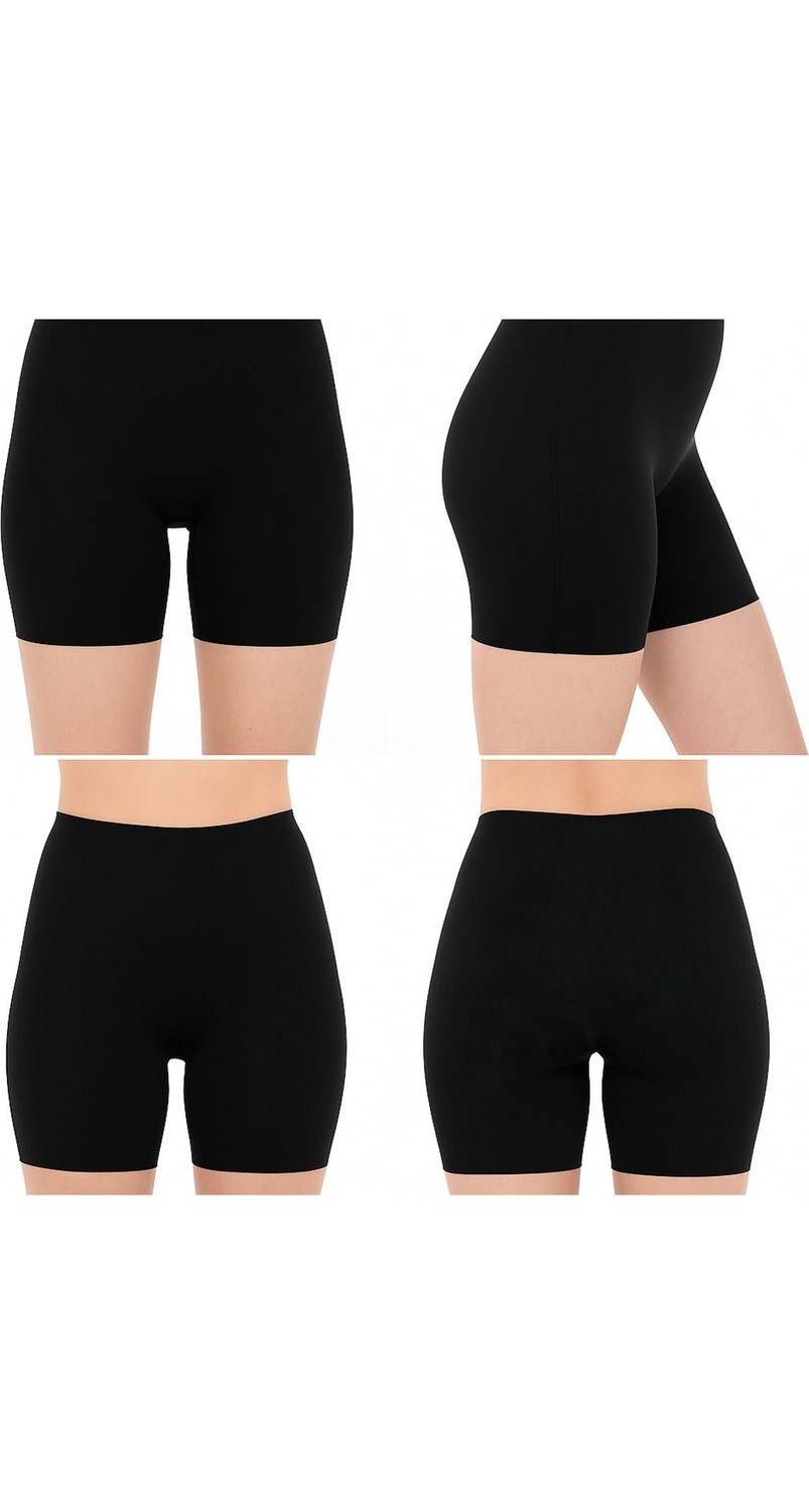Boubon Co Ten Rengi Krem Toparlayıcı Etkili Lazer Kesim Boxer Korse görsel 4