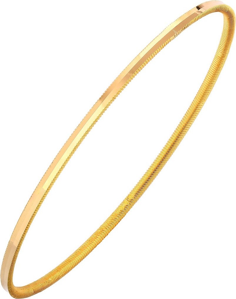 Agakulche 7 Gram 22 Ayar Ajda Bilezik