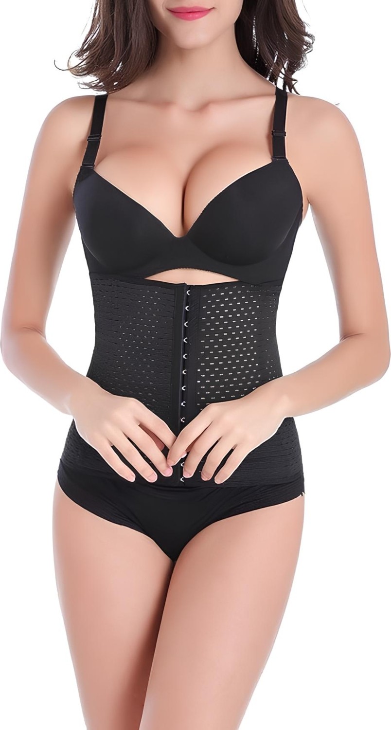 Owwfit Lohusa Doğum Sonrası Sıkılaştırıcı Toparlayıcı Korse görsel 3
