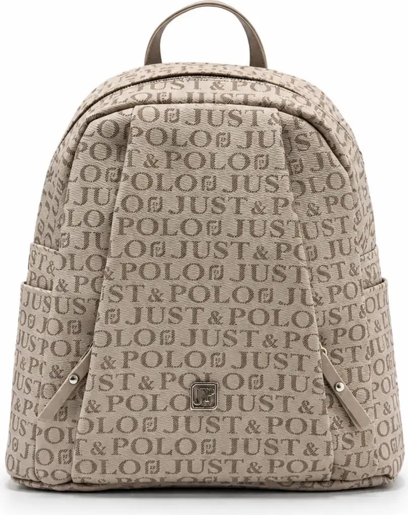 Just Polo Kadın Büyük Boy Sırt Çantası görsel 6