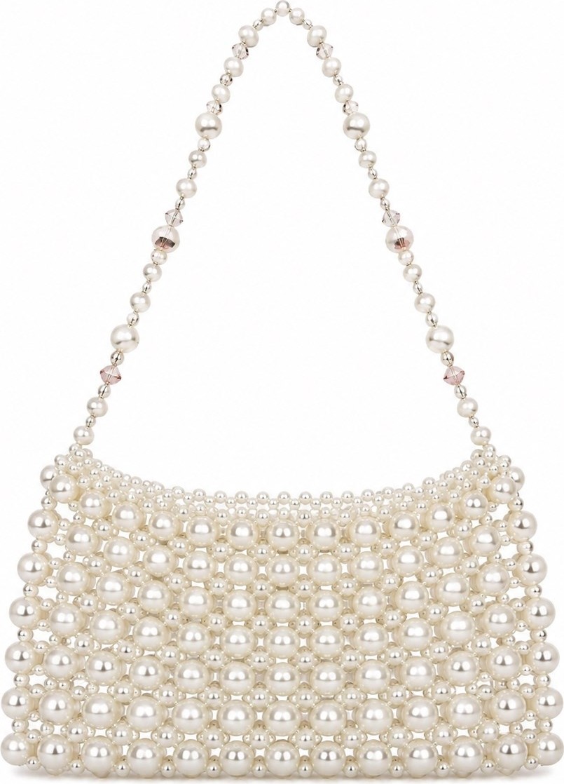 TeknoKapsül Lustre Pearl