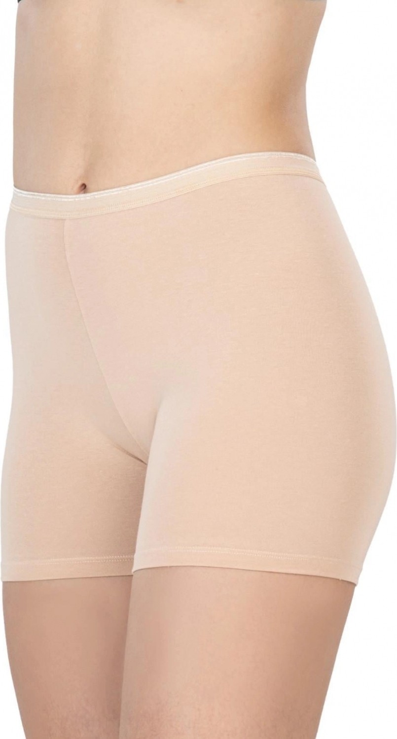 Hace Bazaar Marsilyan™ Ten Mı 1430 Modal Cotton Mini Tayt